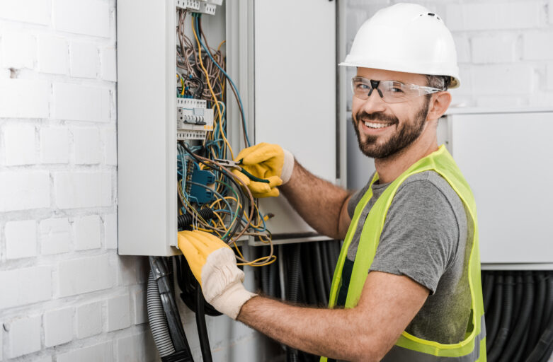 How to Ensure Your Electrical Service Is Up to Code