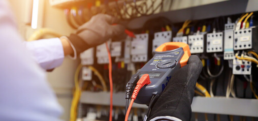 electricians
