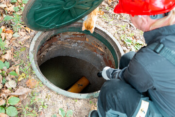 Septic Maintenance